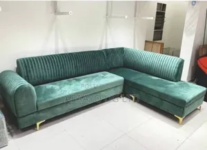 Quality Unique Corner Sofa