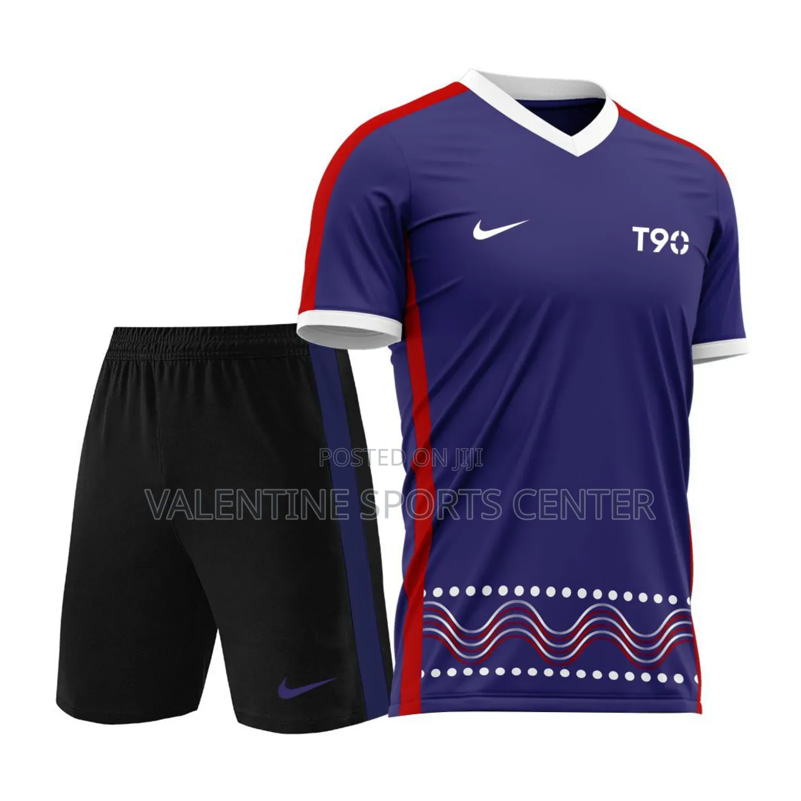 Fly T90 Jersey Original Material