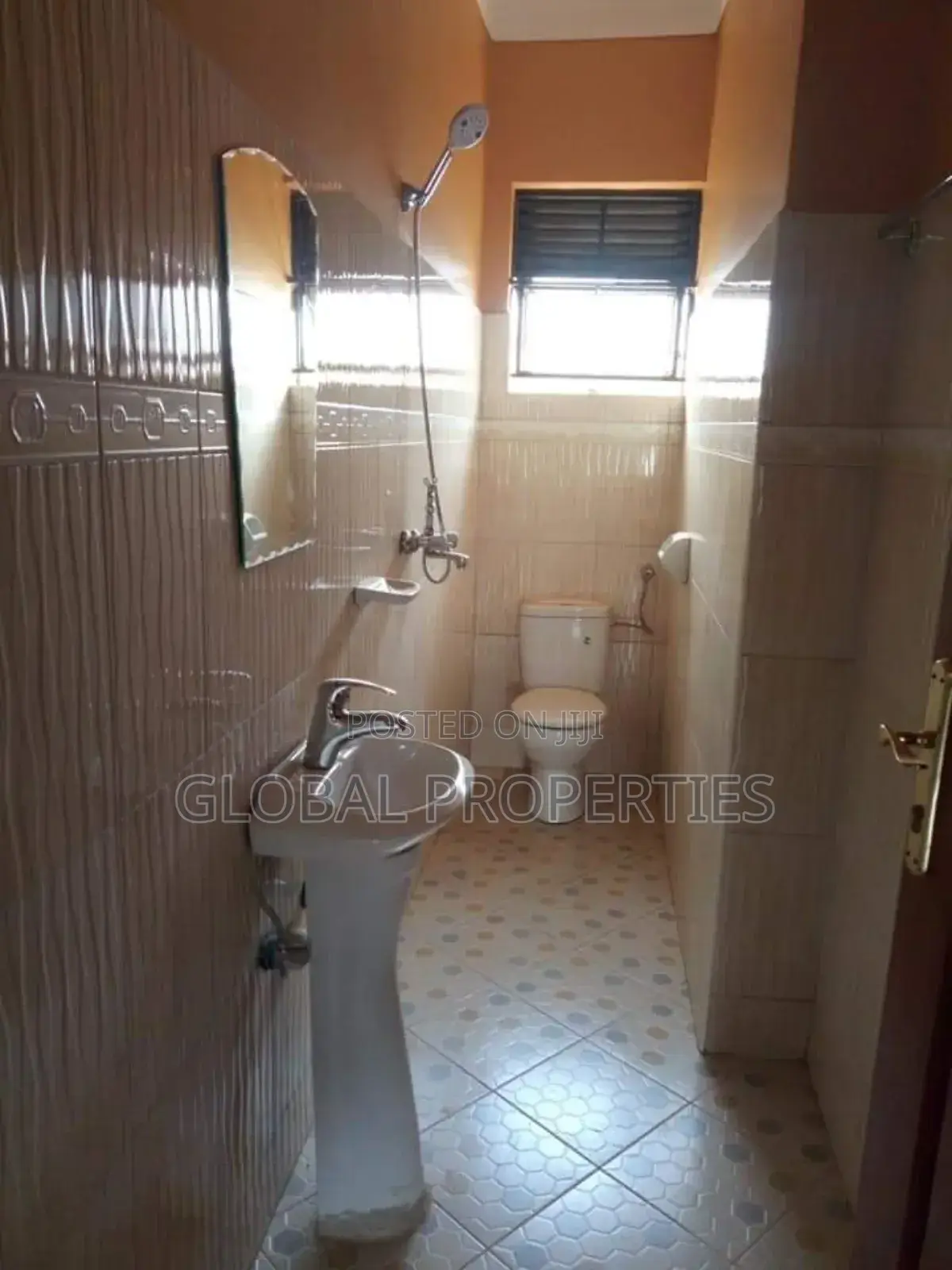 2bdrm Bungalow in Namugongo, Central Division for rent