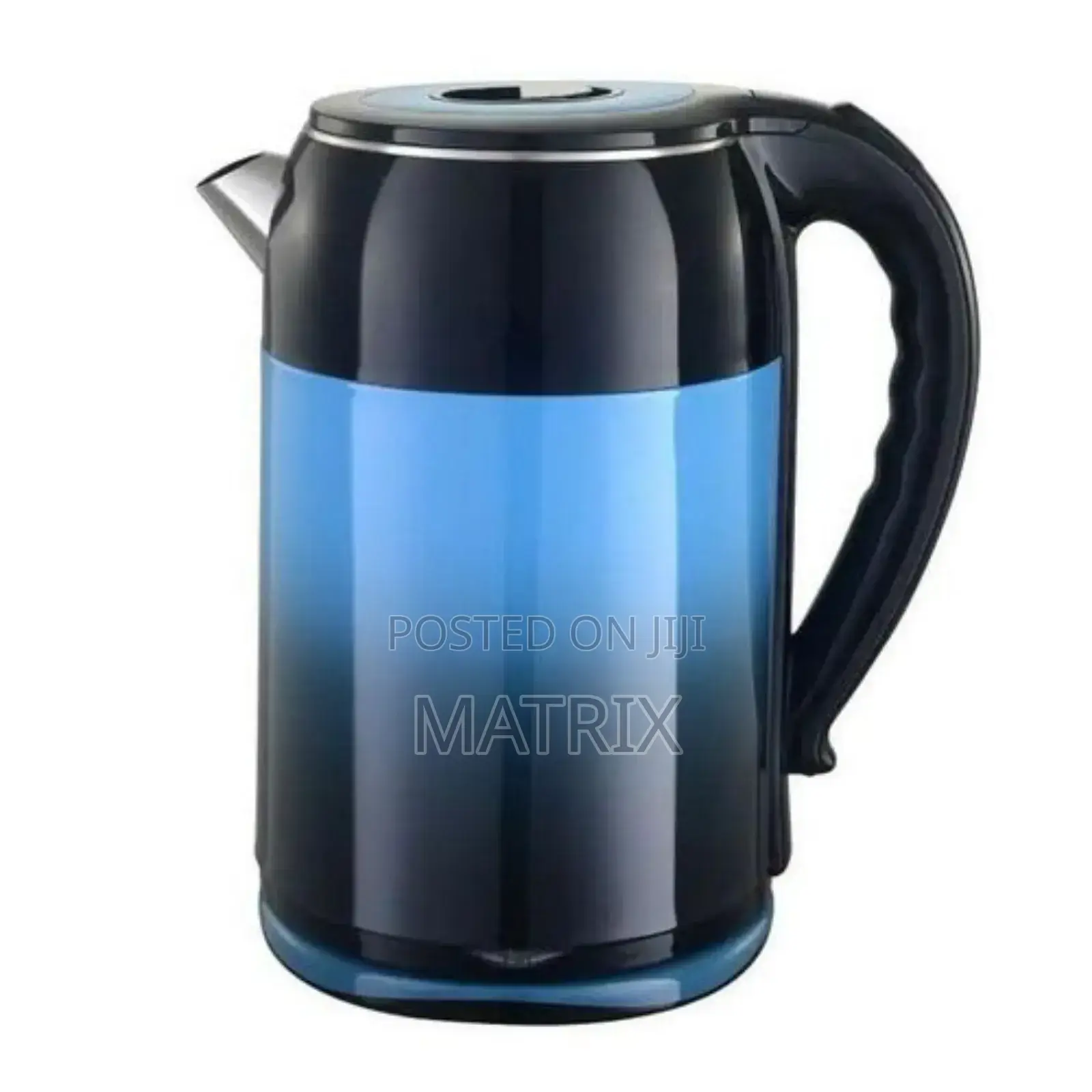 Hoffmans 4l Electric Kettle - Multicolours