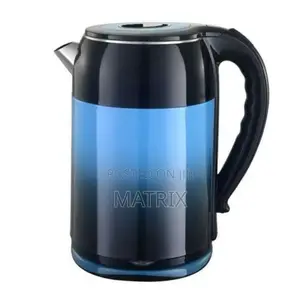 Hoffmans 4l Electric Kettle - Multicolours