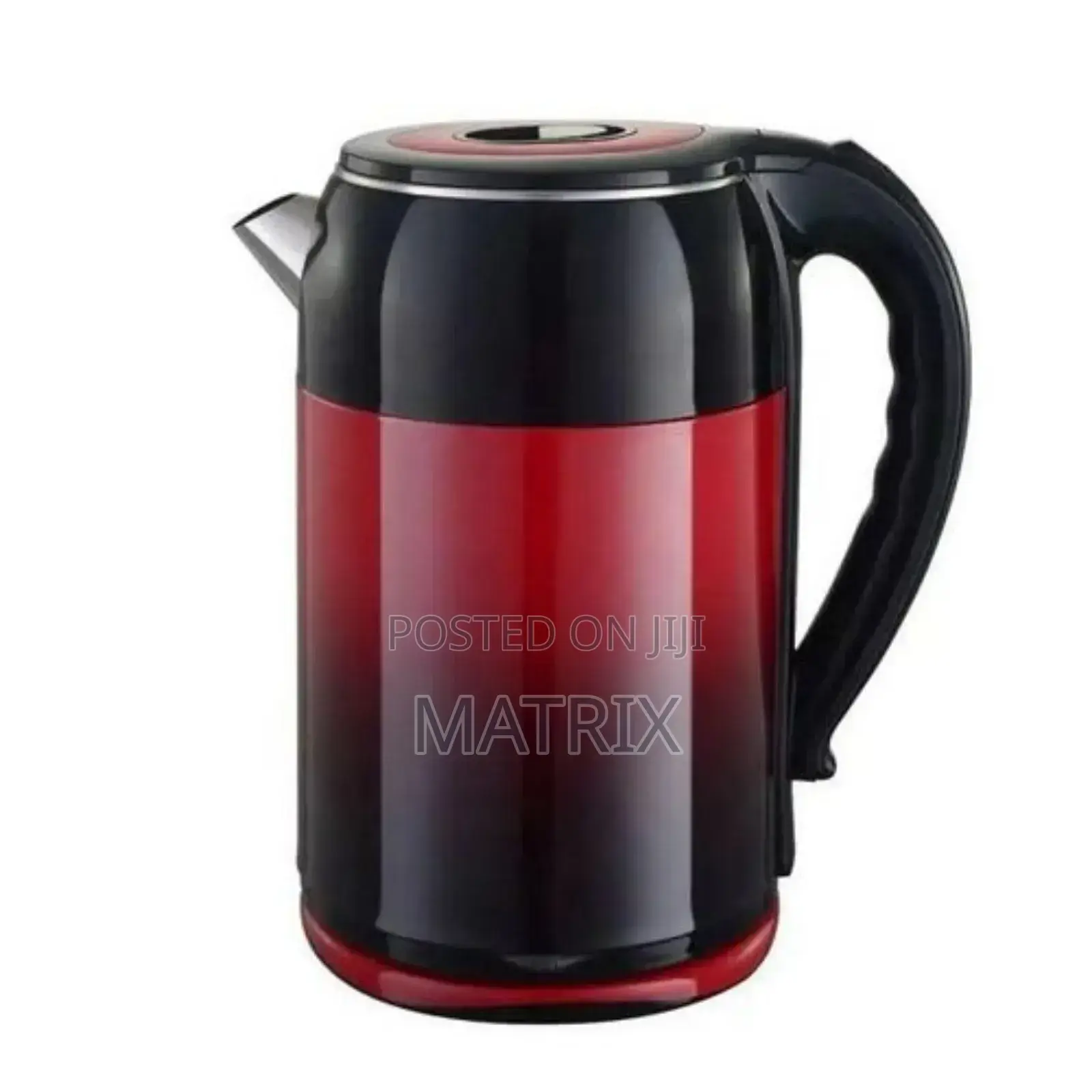 Hoffmans 4l Electric Kettle - Multicolours