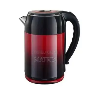 Hoffmans 4l Electric Kettle - Multicolours