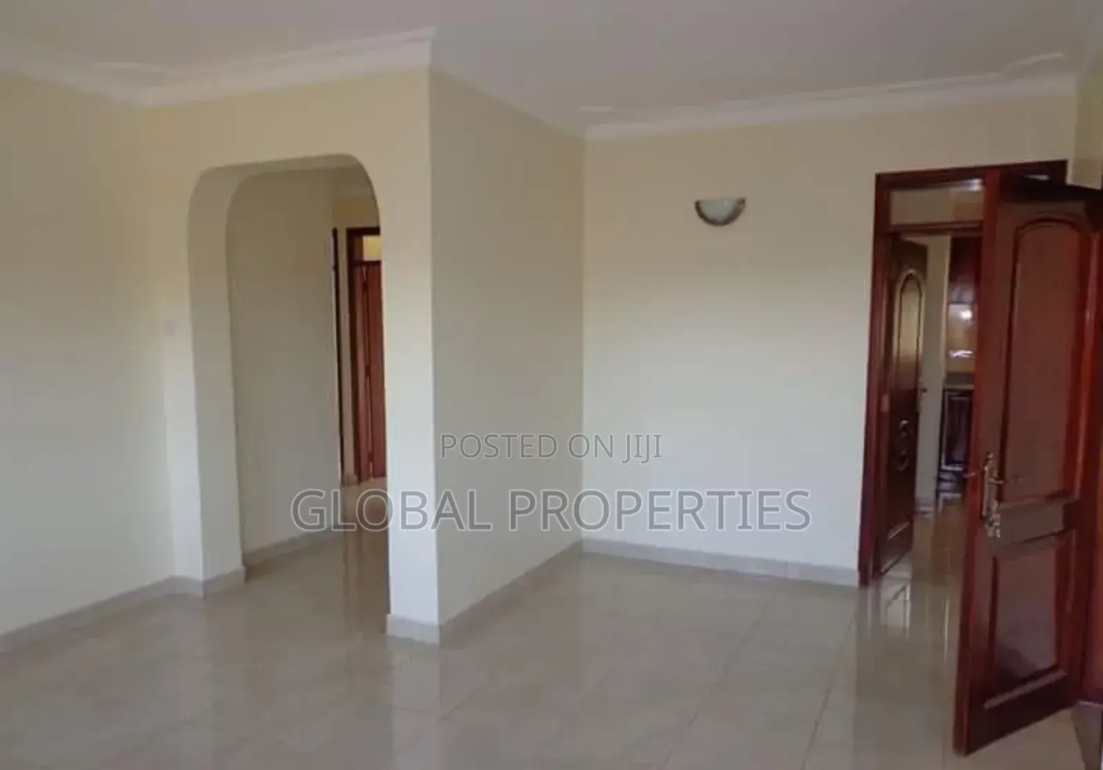 2bdrm Bungalow in Kira, Central Division for rent