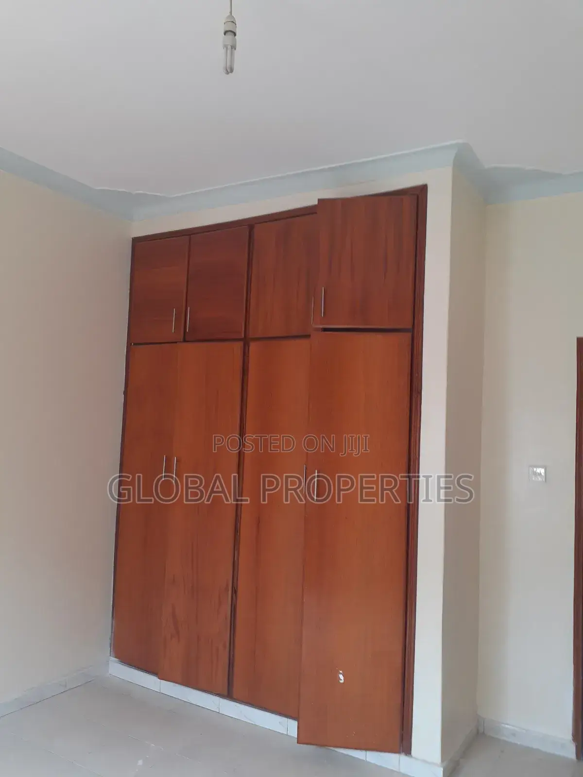 2bdrm Bungalow in Kira, Central Division for rent