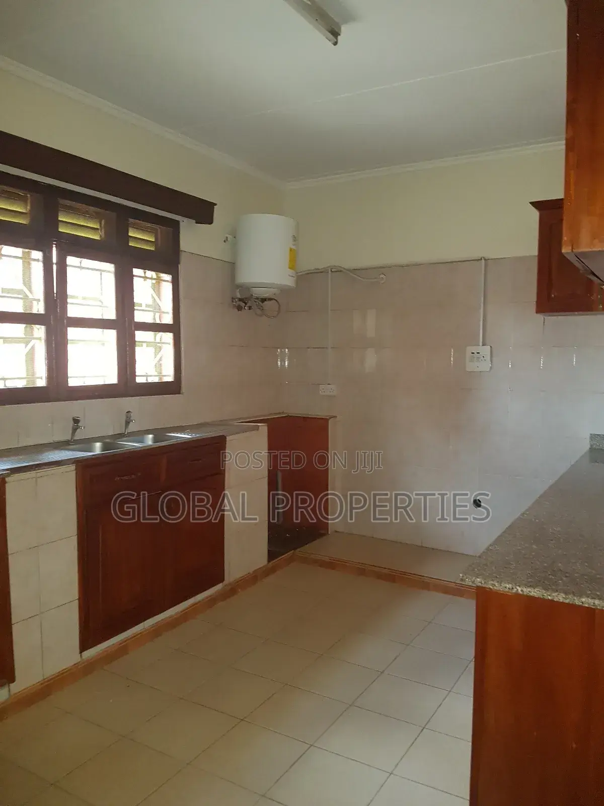 2bdrm Bungalow in Kira, Central Division for rent