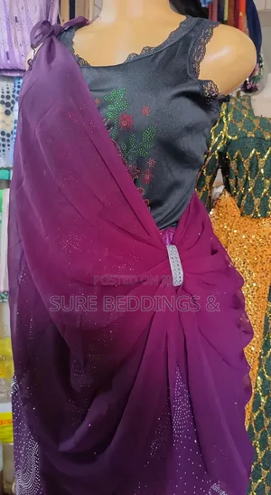 Popex Traditional Mushanana
