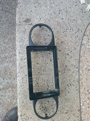 Rumion Android Radio Frame
