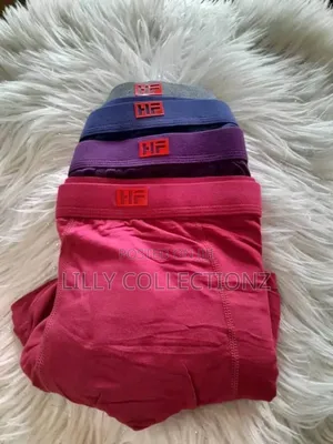Photo - Mens Underwear