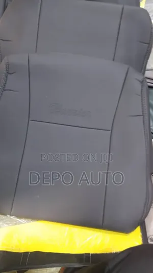 Harrier Rx330 2006 Seat Covers
