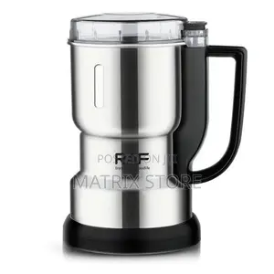 Photo - Multifunctional French Espresso Blade Coffee Bean Grinder