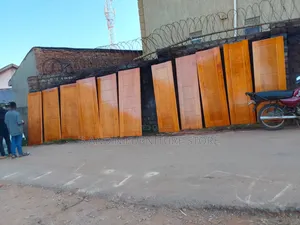 Inside Doors of Different Sizes