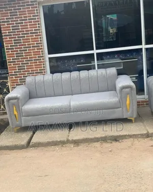 Giant Sofa