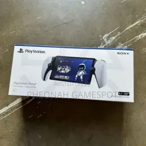 Playstation Portal