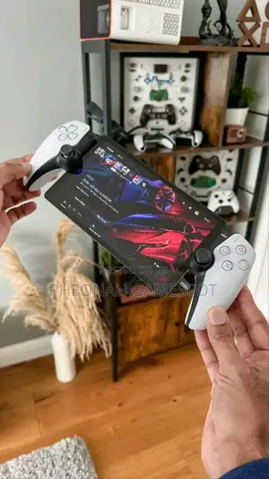 Playstation Portal