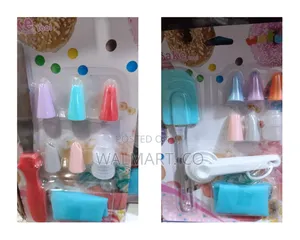 Quality Cake Decorating Tools
