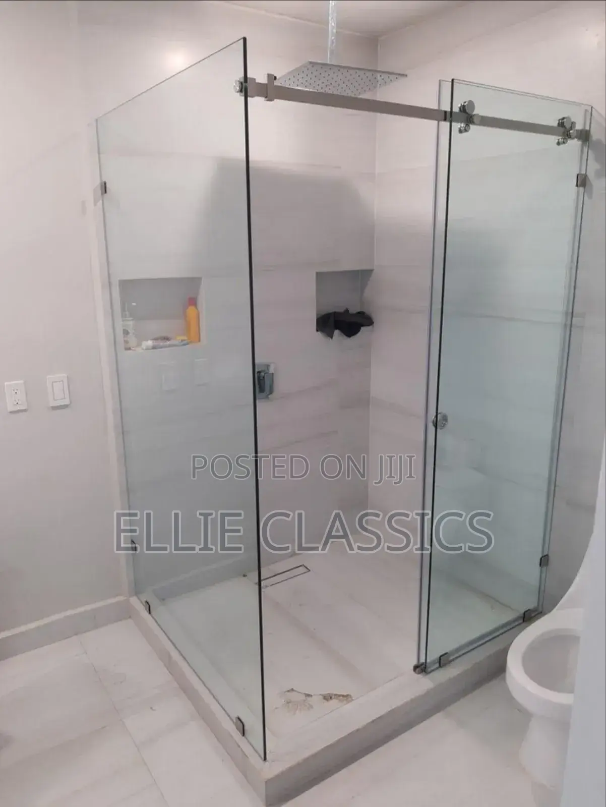 Shower Cabinet