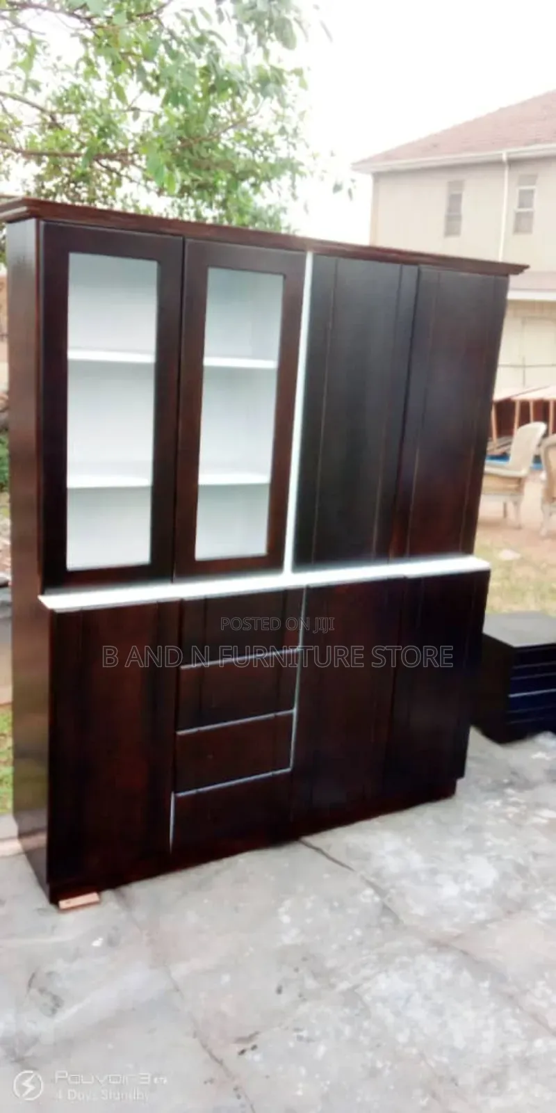 Exciting Side Board 5 by 6 FTS