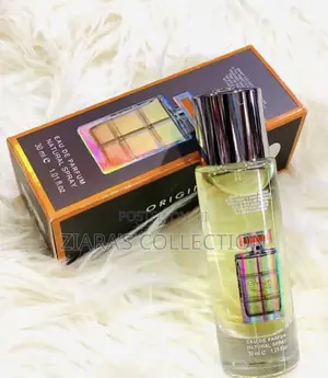 30mls Bottle of Smart Collection No. 306 Eau De Perfume