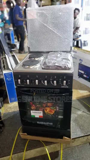 Globalstar Gas Cooker 2 by 2, 50cm*50cm