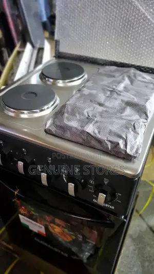 Globalstar Gas Cooker 2 by 2, 50cm*50cm