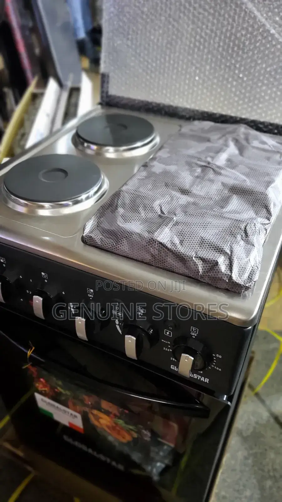 Globalstar Gas Cooker 2 by 2, 50cm*50cm