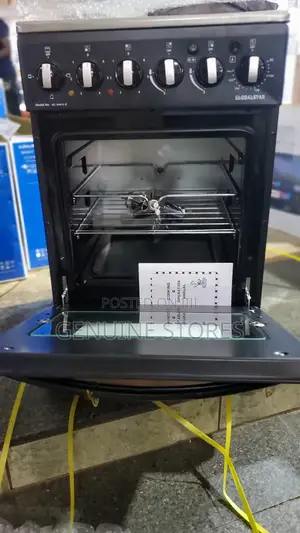 Globalstar Gas Cooker 2 by 2, 50cm*50cm