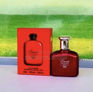 Smart Collection No.526 Eau De Perfume .Itd 25mls Fragrace