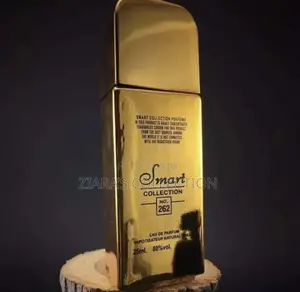 Smart Collection No. 262 It’S a Highly Concentrated Perfume