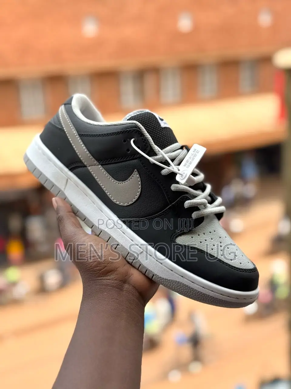 Nike Dunk Low