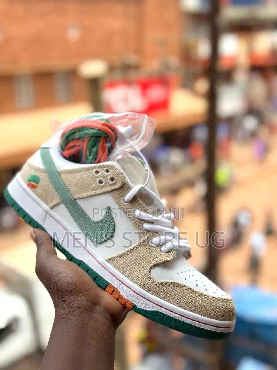 Nike Dunk Low