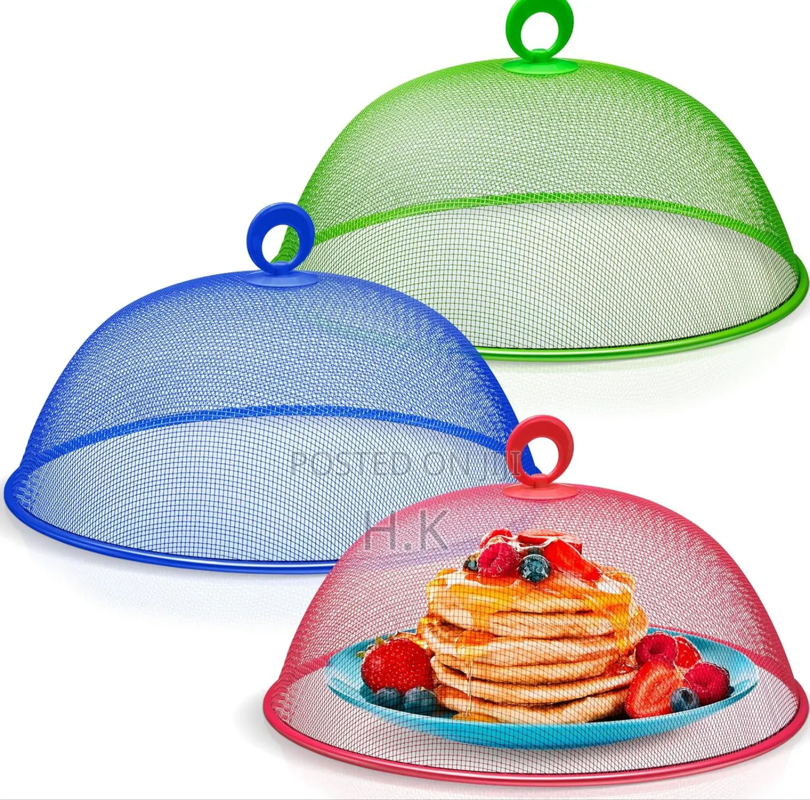 Mesh Food Cover