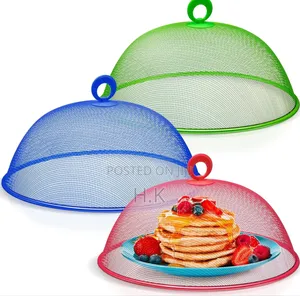 Mesh Food Cover