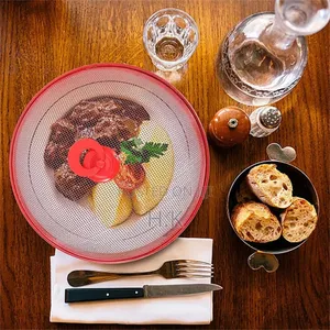 Mesh Food Cover