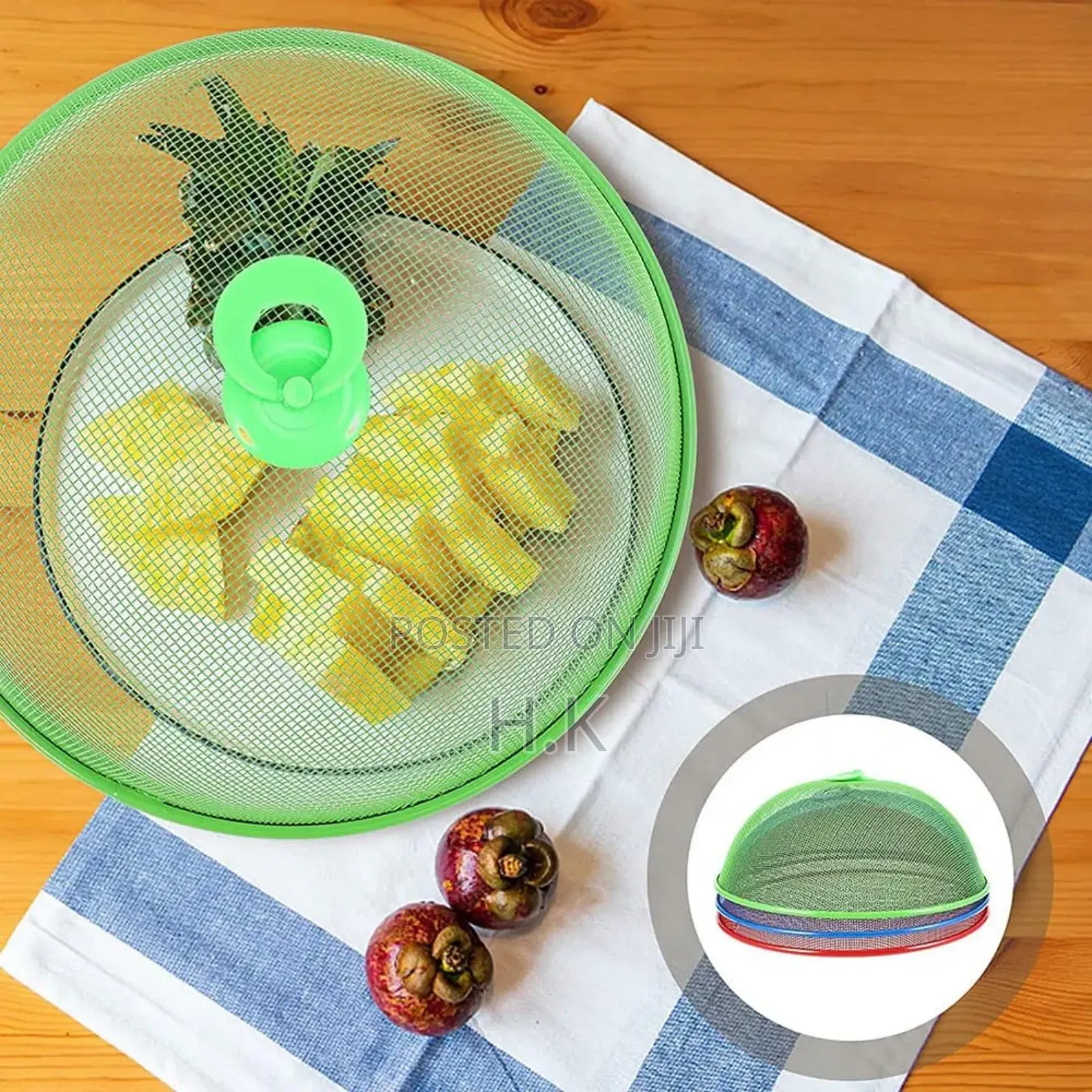 Mesh Food Cover