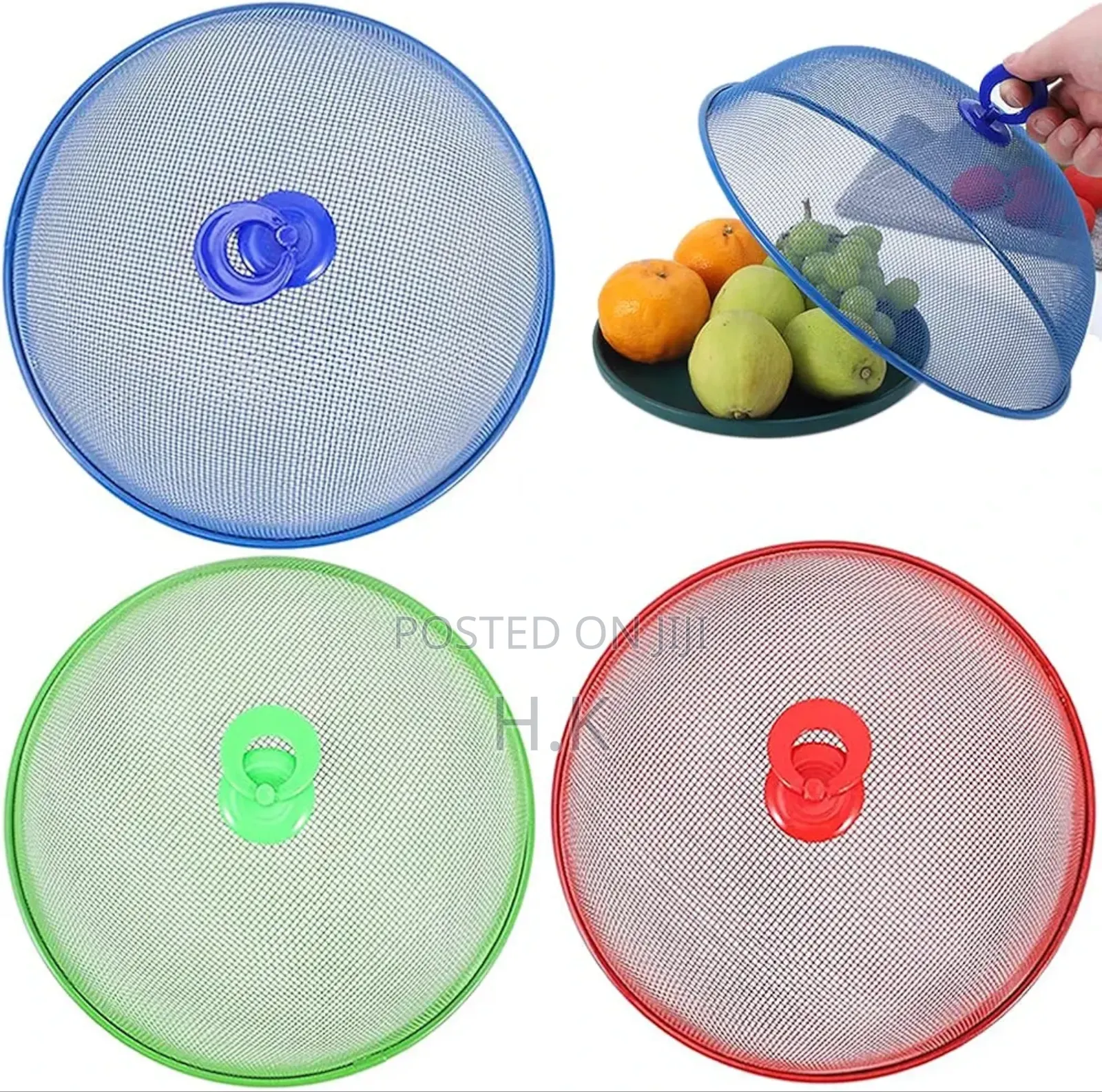 Mesh Food Cover