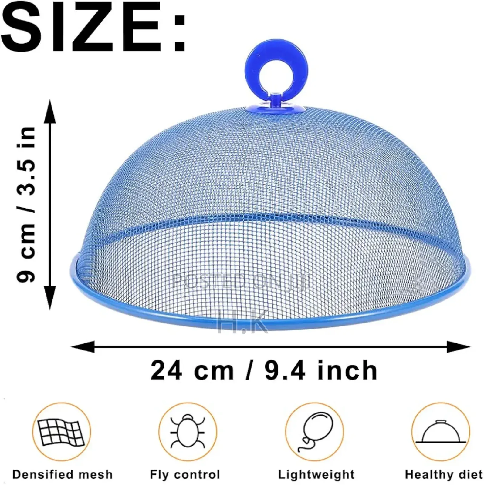 Mesh Food Cover