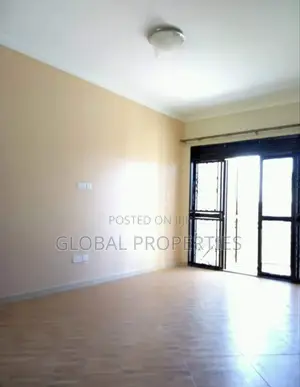 1bdrm Apartment in Naalya, Central Division for rent