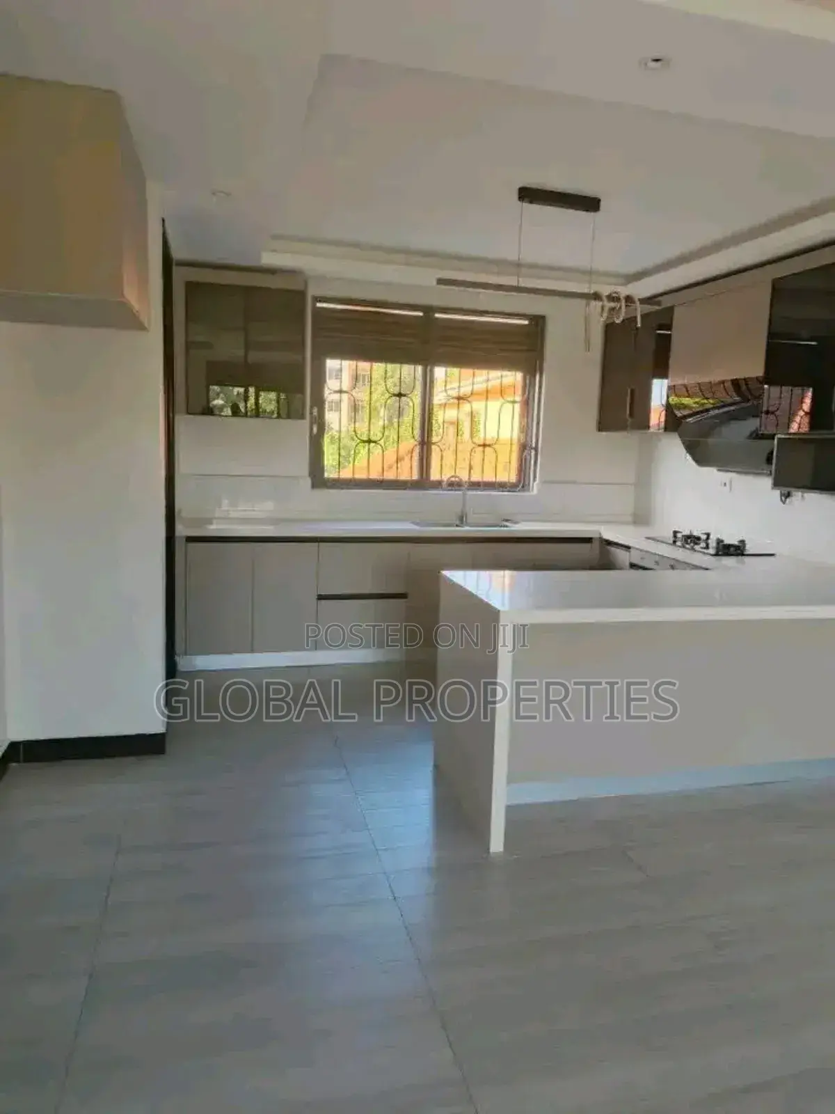 1bdrm Apartment in Naalya, Central Division for rent