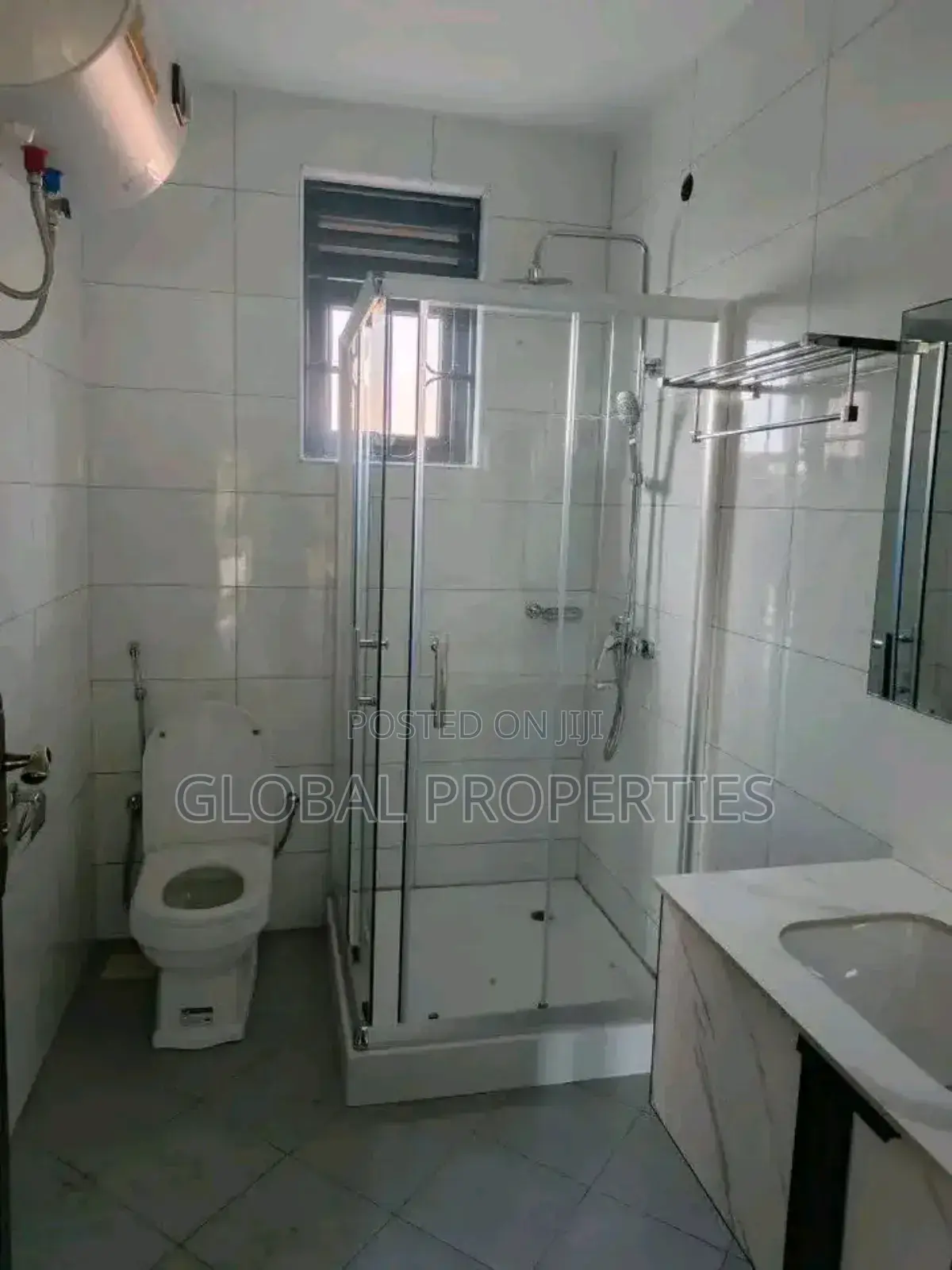 1bdrm Apartment in Naalya, Central Division for rent