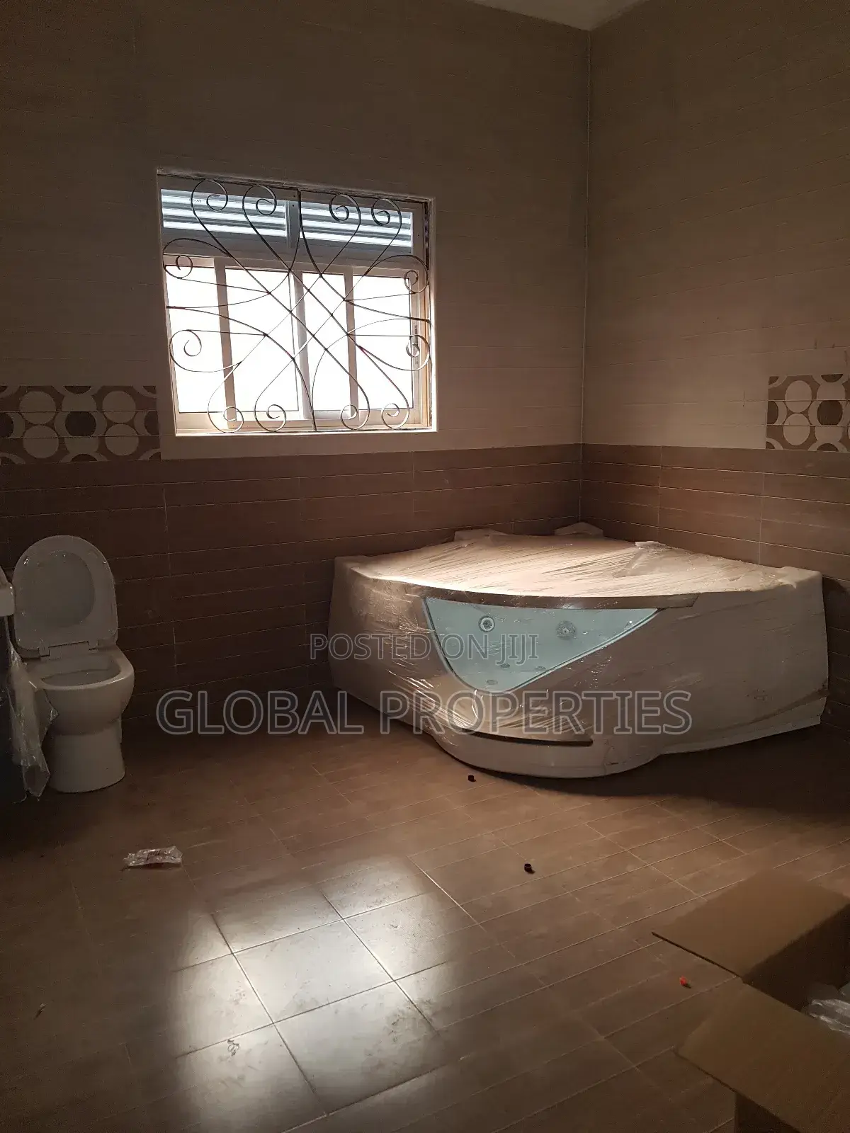 4bdrm Bungalow in Naalya Kyaliwajala, Central Division for rent