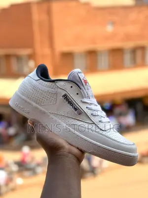 Reebok Classic Club C Revenge Vintage
