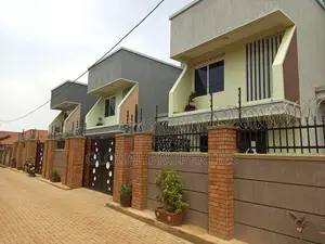 3bdrm Apartment in Nsawo Estate, Central Division for rent