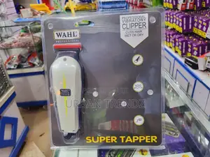 Wahl Super Taper Professional Vibratory Clipper