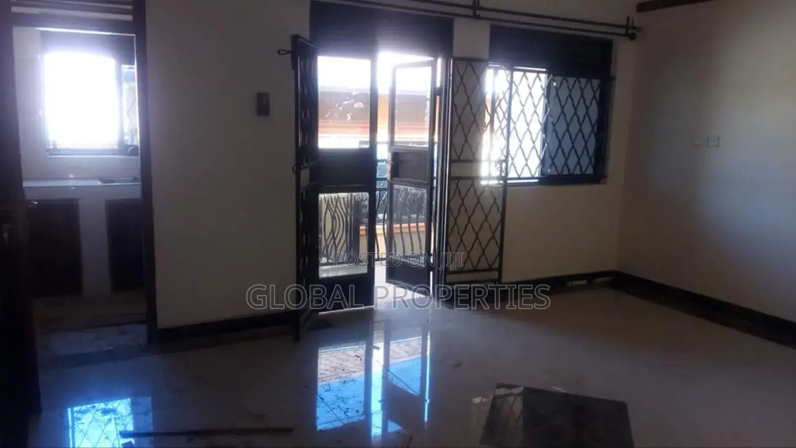 1bdrm Bungalow in Bweyogerere, Central Division for rent
