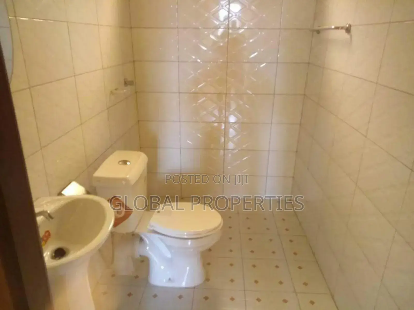 1bdrm Bungalow in Bweyogerere, Central Division for rent