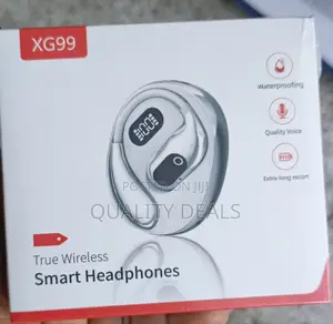 Ultra Long Standby Wireless Headphones