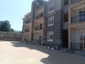 2bdrm Apartment in Ntinda Kyambongo Rd, Central Division for rent
