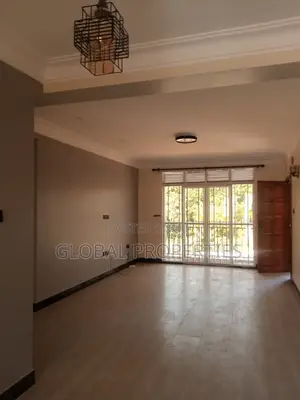 2bdrm Apartment in Ntinda Kyambongo Rd, Central Division for rent