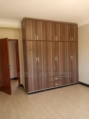 2bdrm Apartment in Ntinda Kyambongo Rd, Central Division for rent